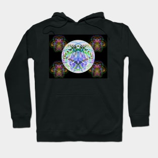 Circulus Circulus Hoodie